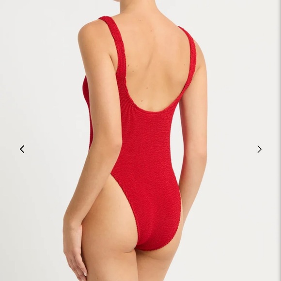Bond-eye Madison one piece - Picture 4 of 4